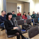 Workshop a Szigetközi Natúrparkért - Dunakilitin