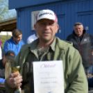 Jótékonysági horgászverseny 