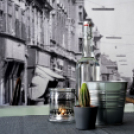 Kotyogós Café - Győr - Kazinczy u. 8