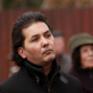 Megyei ünnepi megemlékezés és szoboravatás Lébényben