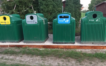 Kiemelt figyelmet fordít Bezenye a tisztatásgra