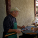 Káposztafesztivál Máriakálnokon