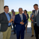 NAGYMŰTÁRGYAK FEJLESZTÉSE ÉS REKONSTRUKCIÓJA - PROJEKTNYITÓ RENDEZVÉNY