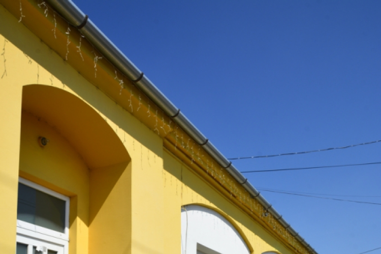 Így szeretünk, Máriakálnok