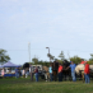 10.  Sajtos-Réti fogathajtó verseny 