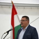 Felső-Dunai mellékág-rendszerek árvízvédelme és vízpótlása I. ütem / projektnyitó rendezvény / 