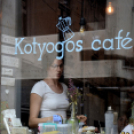 Zero Waste életmód előadás a Győri Kotyogós Cafe-ban