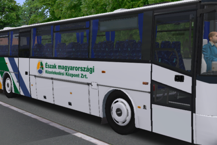 Változik az autóbuszjáratok menetrendje a decemberi időszakban