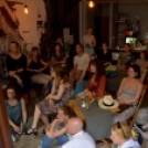 Zero Waste életmód előadás a Győri Kotyogós Cafe-ban