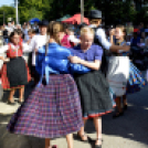 Albertkázmérpusztai Búcsú