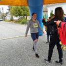 I. Tüdőlebeny Futóverseny Lébény - célfotók