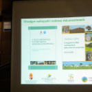 Szigetköz Natúrpark workshop Kimlén