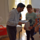 Ártéri erdeink rajzpályázat – eredményhirdetés és kiállítás sok meglepetéssel