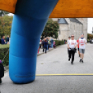 I. Tüdőlebeny Futóverseny Lébény - célfotók