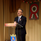 Március 15. - Ünnepi megemlékezés Lébény Városában