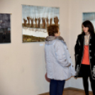 Első gyertyagyújtás és Kiállítás megnyitó Máriakálnokon 