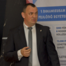 VI. Országimázs Konferencia - Győr