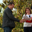 Szigetköz Lelke Pálinkaház - Családi program és a IV. bérfőzetői pálinkaverseny eredményhirdetése