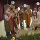 Advent Máriakálnokon 