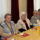 Lébény idősek napja