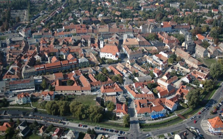 Településrendezési eszközök módosítása – partnerségi egyeztetés