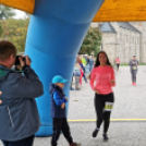 I. Tüdőlebeny Futóverseny Lébény - célfotók
