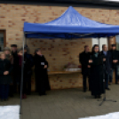 Egészségház átadás Rajkán