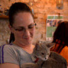 1. Győri Puha Praclik találkozó a Kotyogós Cafféban 