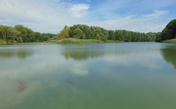 Vakáció az ásványrárói ártérben