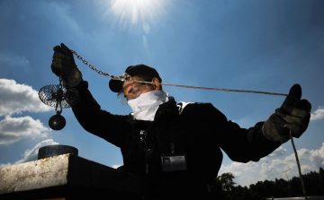 Kéményseprési tájékoztató