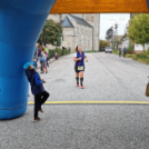 I. Tüdőlebeny Futóverseny Lébény - célfotók