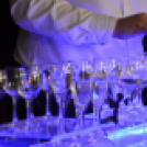 Negyedik gyertya gyújtás és Adventi koncert Máriakálnokon 