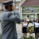 A Levéli németek kitelepítésének 73. évfordulója 