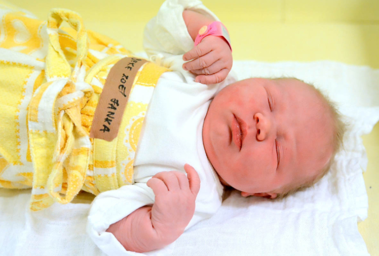 Beke Zoé Janka, Jánossomorja