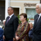 A Levéli németek kitelepítésének 73. évfordulója 