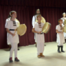 Zengő dobosok Máriakálnokon 