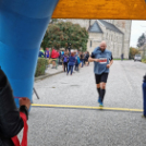 I. Tüdőlebeny Futóverseny Lébény - célfotók