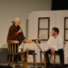 Piarista Diákszínpad - Életképek