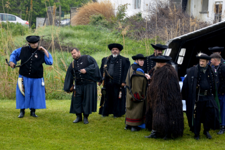 Szigetközi Gulyahajtás 2019