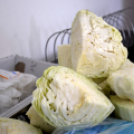 Káposztafesztivál Máriakálnokon