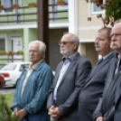 A Levéli németek kitelepítésének 73. évfordulója 