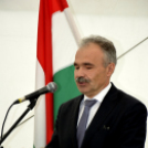 Felső-Dunai mellékág-rendszerek árvízvédelme és vízpótlása I. ütem / projektnyitó rendezvény / 