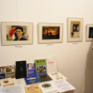 Tárlat megnyitó a levéli kultúrházban  