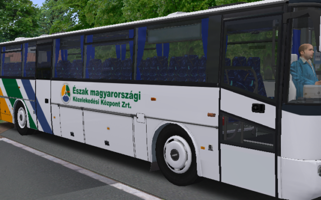 Változik az autóbuszjáratok menetrendje a decemberi időszakban