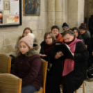 Adventi koncert Lébényben