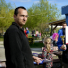 Jótékonysági horgászverseny 