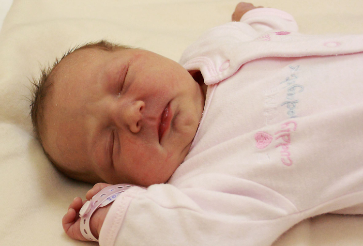 Mezey Klára Boglárka, Csorna