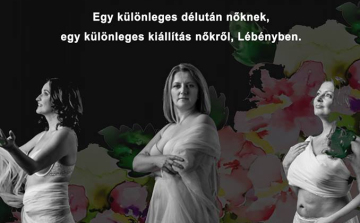 Különleges fotókiállítás Lébényben
