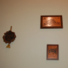 Sakk Múzeum a Fehér Ló Közösségi Házban