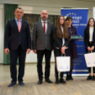 Junior Megyerikum Vetélkedő